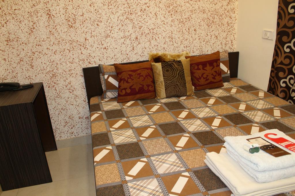 Pearl Premium Homes, Family Bnb Guest-house 2*