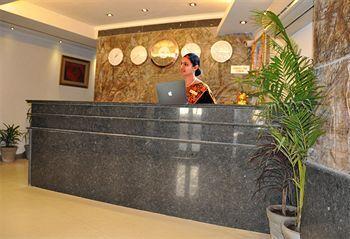 Hotel Centre 3*