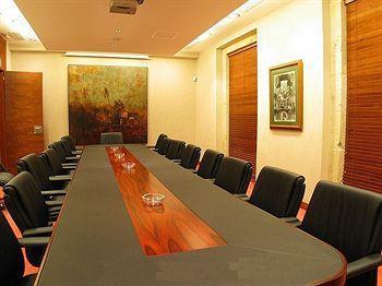 Centre Hotel New Delhi