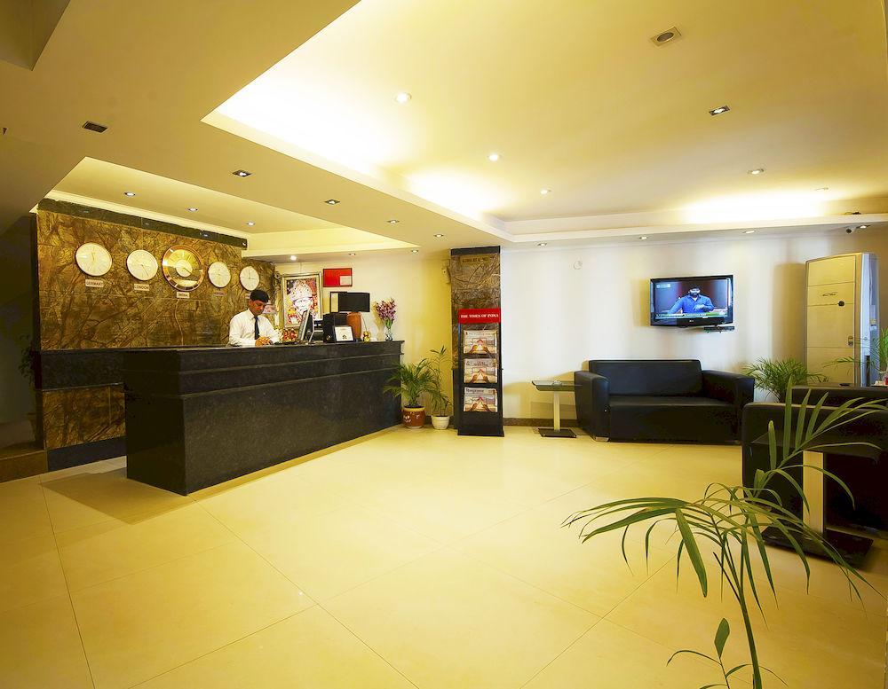 Hotel Centre 3*