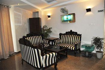 Hotel Centre New Delhi