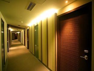 Hotel Centre