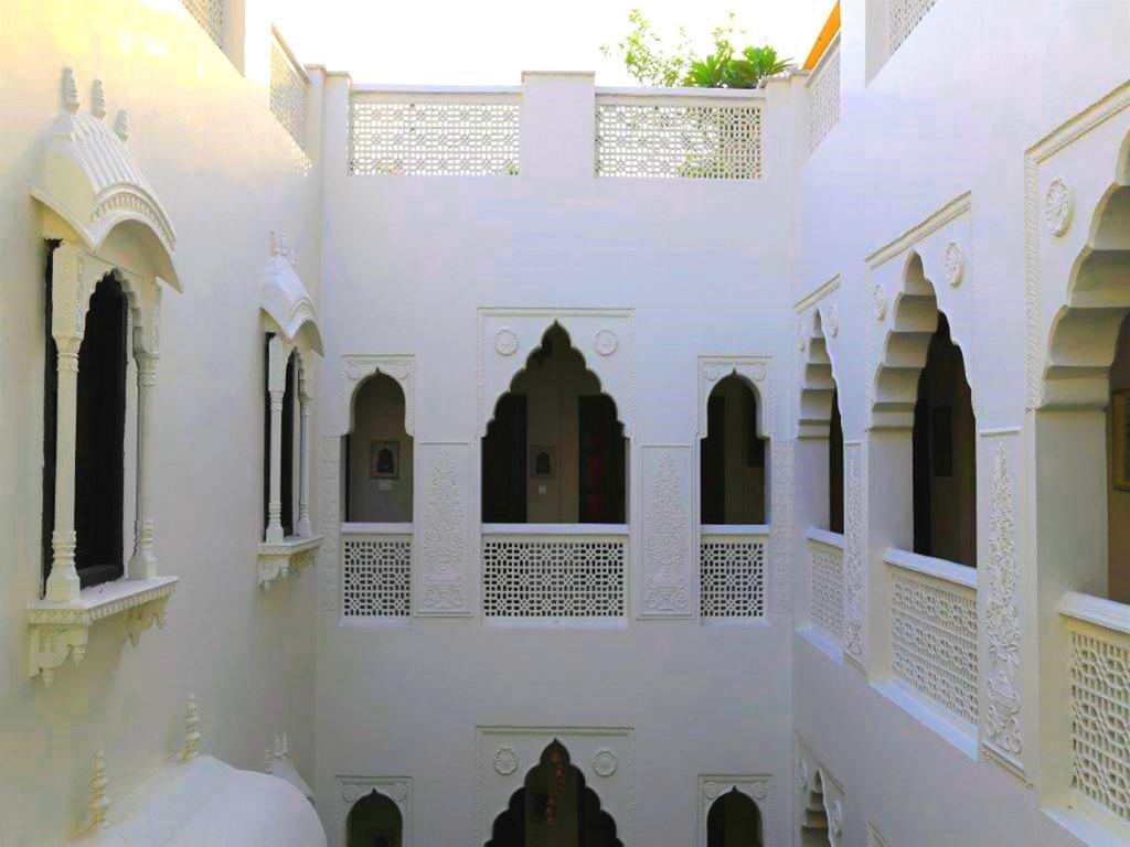 Hotel Staybook-jyoti Mahal A Heritage 4*