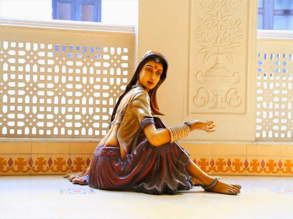 Staybook-jyoti Mahal A Heritage New Delhi