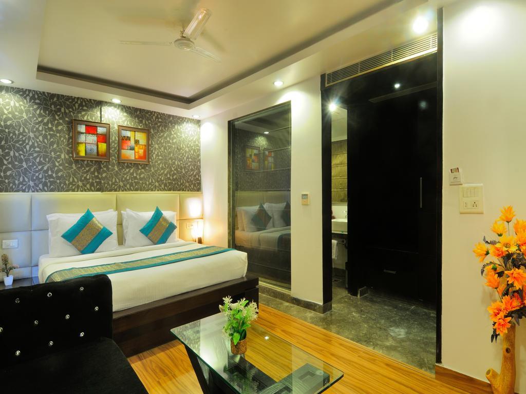 Hotel Elegance New Delhi