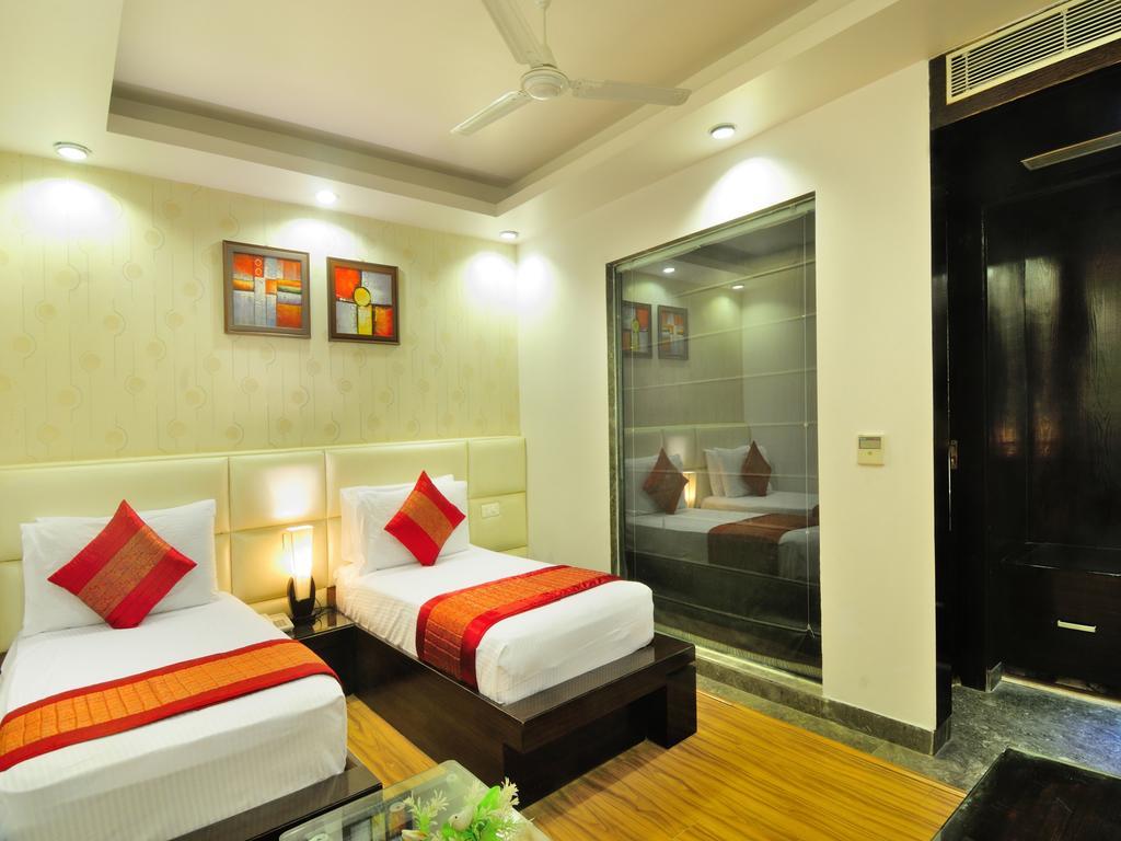 Hotel Elegance 3*