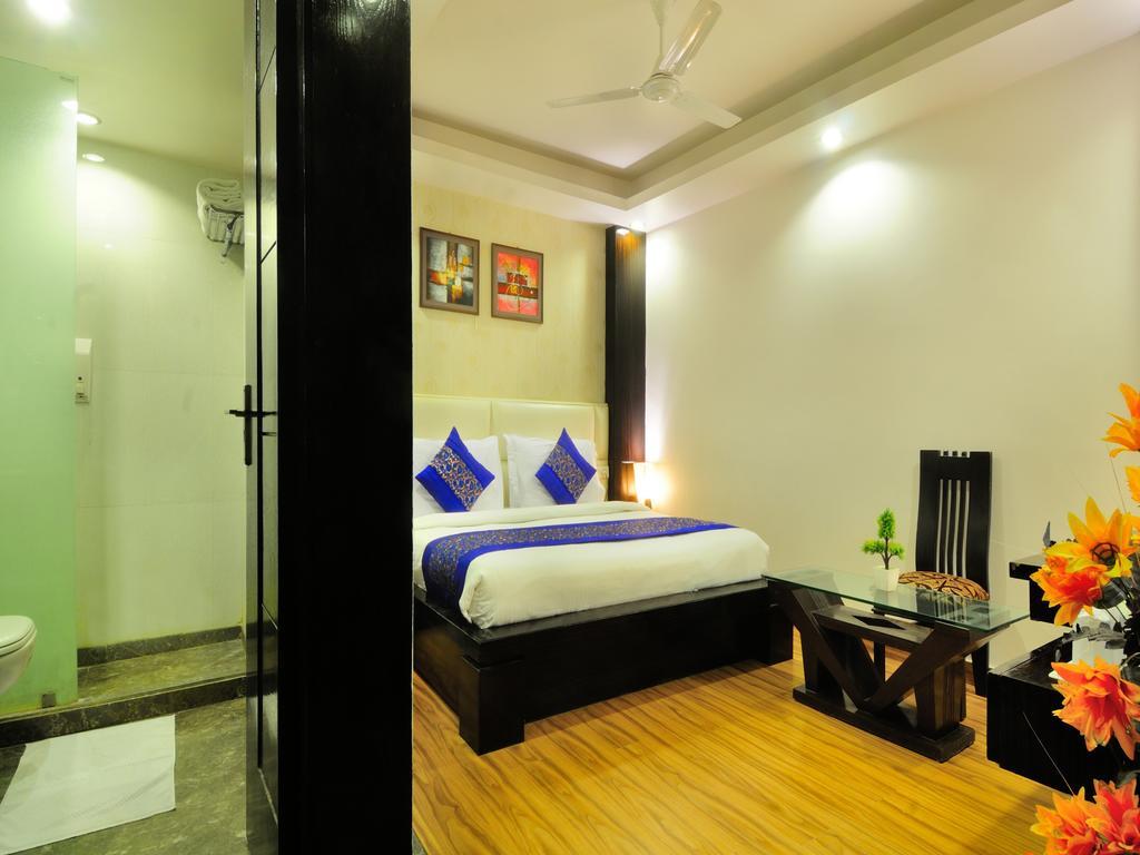 Hotel Elegance New Delhi