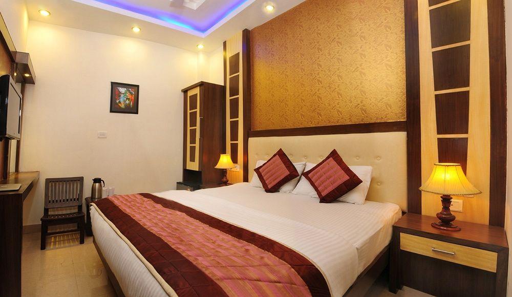 Hotel Aman International-a New Unit Of Aman Continental