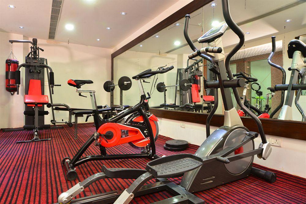 Hotel Staybook Hotel Uppal International New Delhi