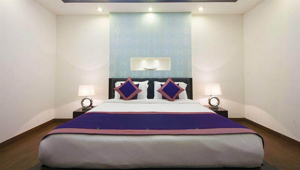 Fabhotel Transit Delhi Airport Mahipalpur 3*