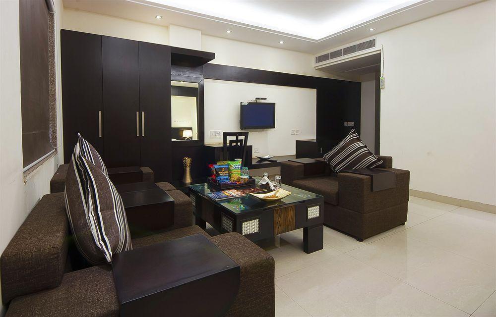 Fabhotel Transit Delhi Airport Mahipalpur Hotel New Delhi