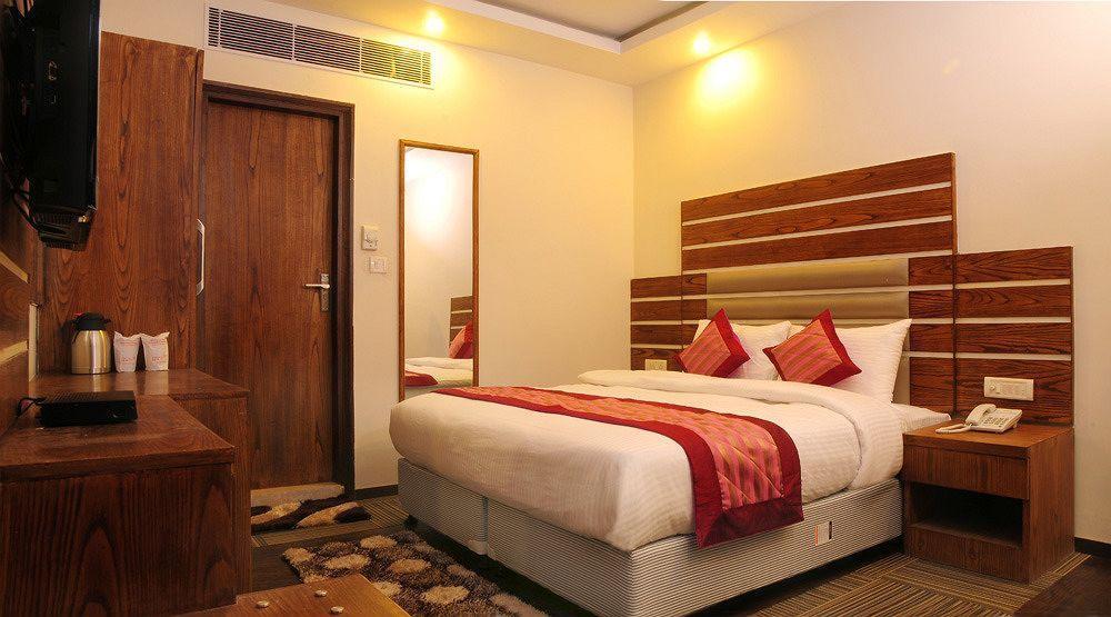 Iz Well-by Haveliya Hotels- Traveller's Choice Award Winner 2025 New Delhi