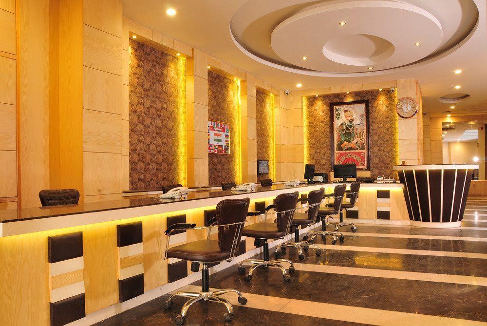 Iz Well-by Haveliya Hotels- Traveller's Choice Award Winner 2025 Hotel 4*
