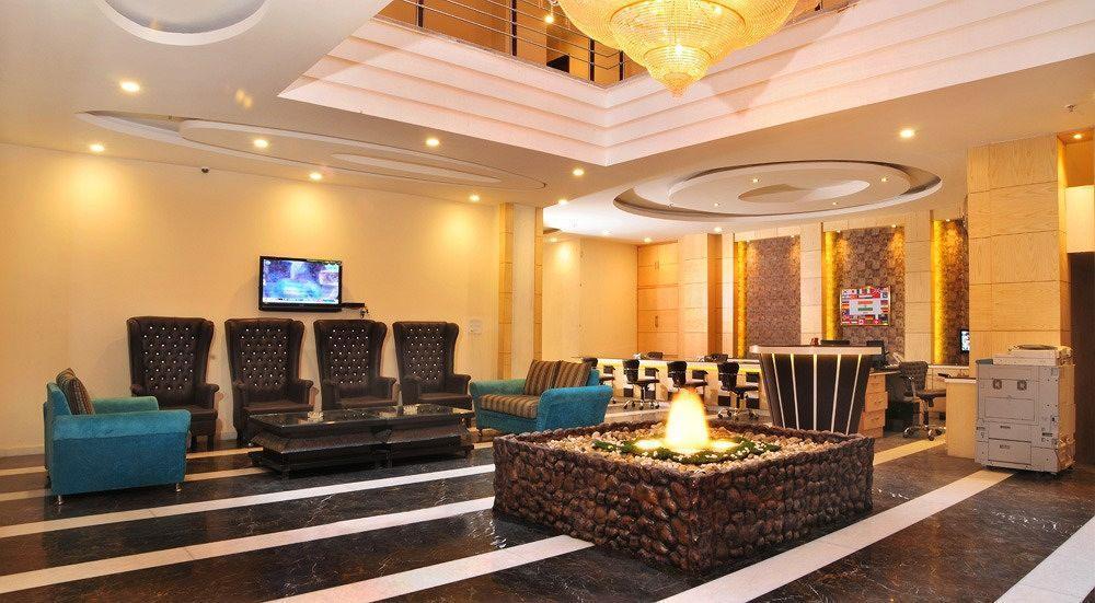 Hotel Iz Well-by Haveliya Hotels- Traveller's Choice Award Winner 2025 4*