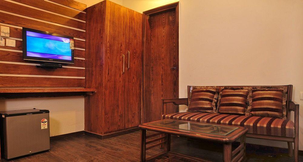 Iz Well-by Haveliya Hotels- Traveller's Choice Award Winner 2025 4*
