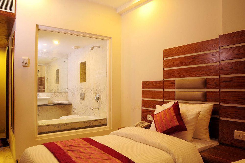 Hotel Iz Well-by Haveliya Hotels- Traveller's Choice Award Winner 2025