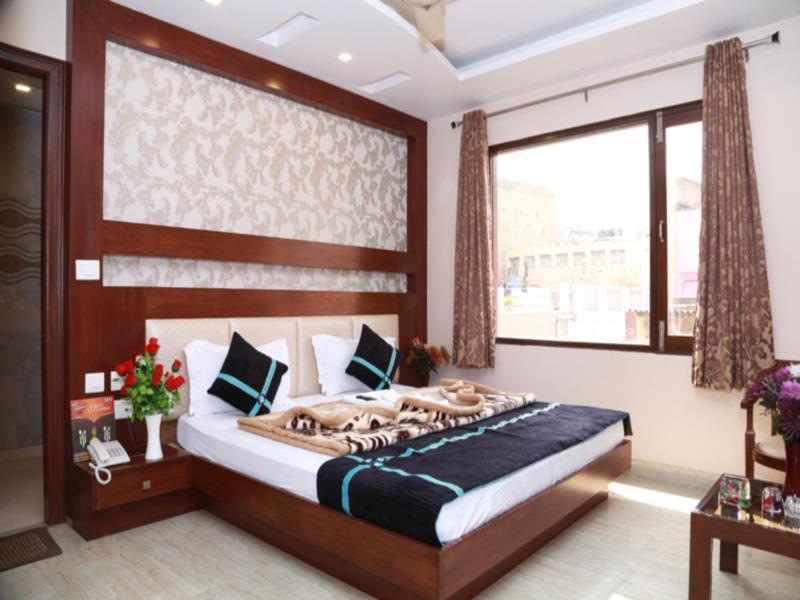 Hotel Geeta Saar