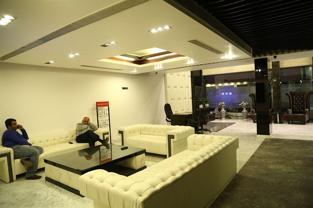 Hotel Elegance 3*