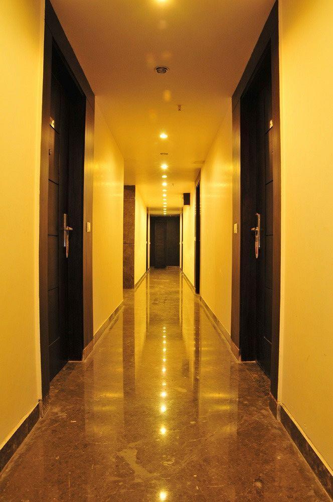 Hotel Elegance