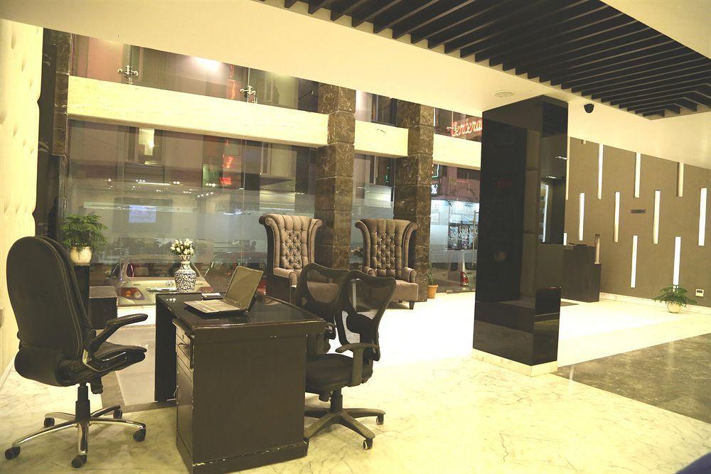 Hotel Elegance 3*