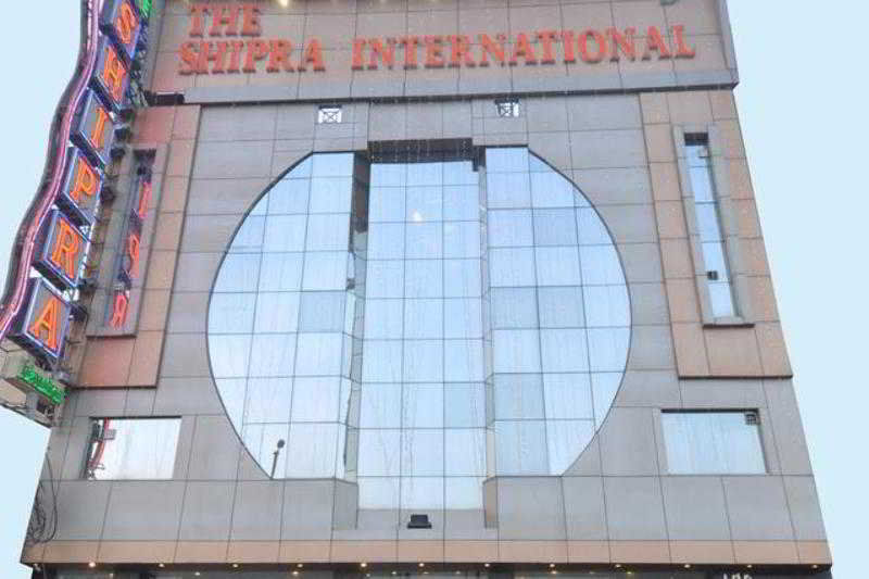 Shipra International Hotel 3*