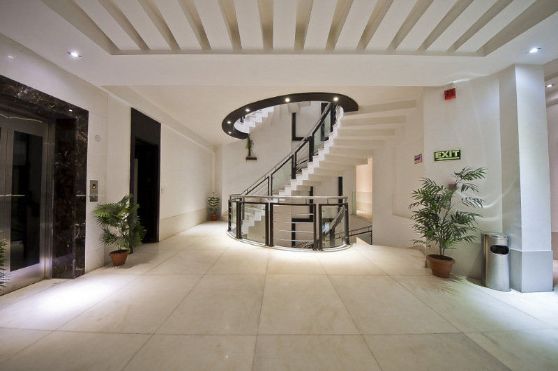 Krishna - By Rcg Hotels, Paharganj, 4*