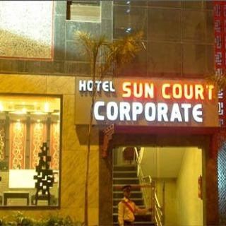 Suncourt Corporate New Delhi