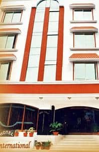 Pablas International, New Delhi, Near Metro