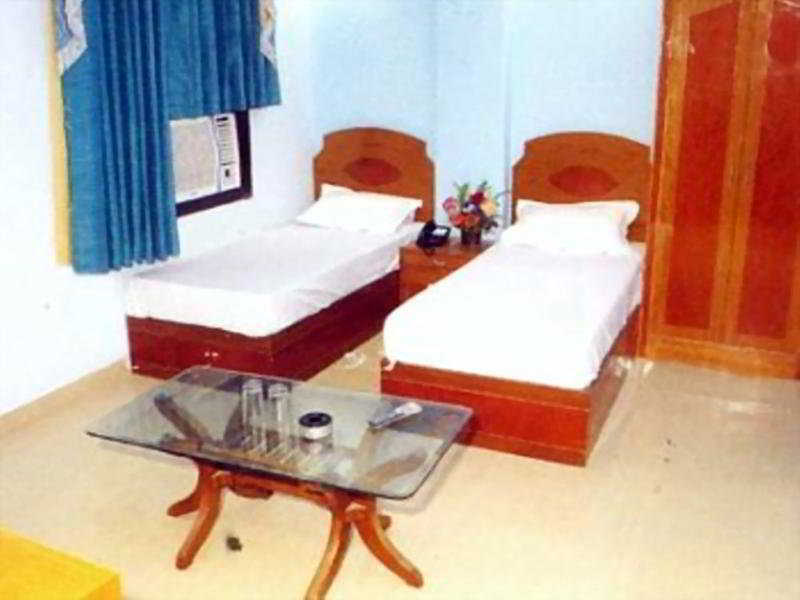 Naman Palace Hotel New Delhi