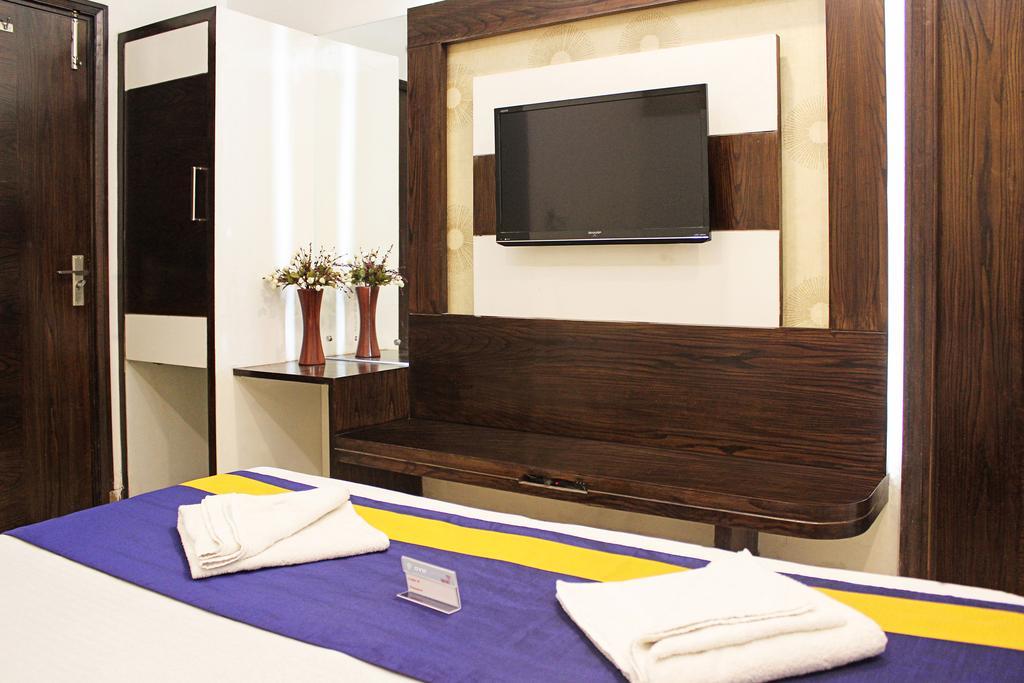Golden Wings 2* New Delhi