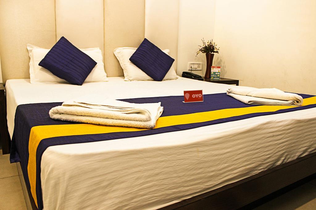 Guest house Golden Wings