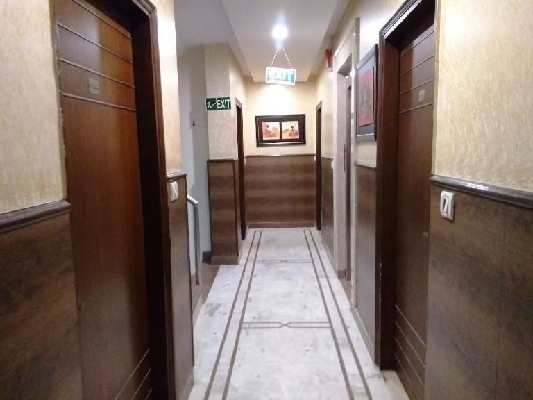 Guest house Golden Wings New Delhi
