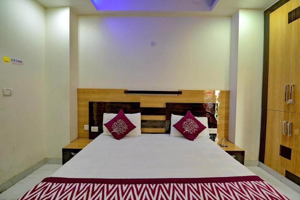 Goel Residency Delhi (National Capital Territory of India)