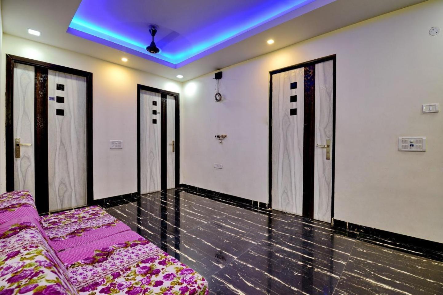 Goel Residency Hotel Delhi (National Capital Territory of India)