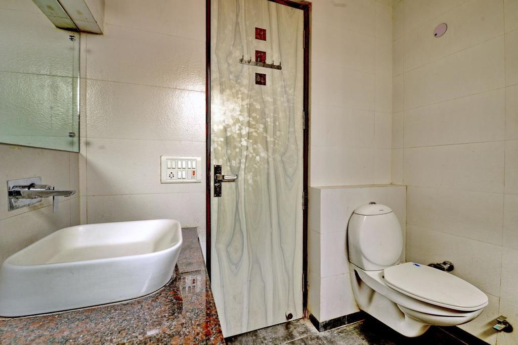Goel Residency Delhi (National Capital Territory of India)