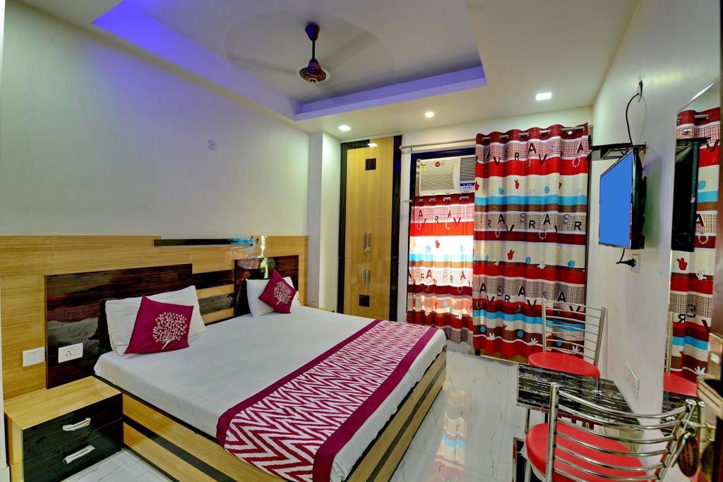 Hotel Goel Residency 2*