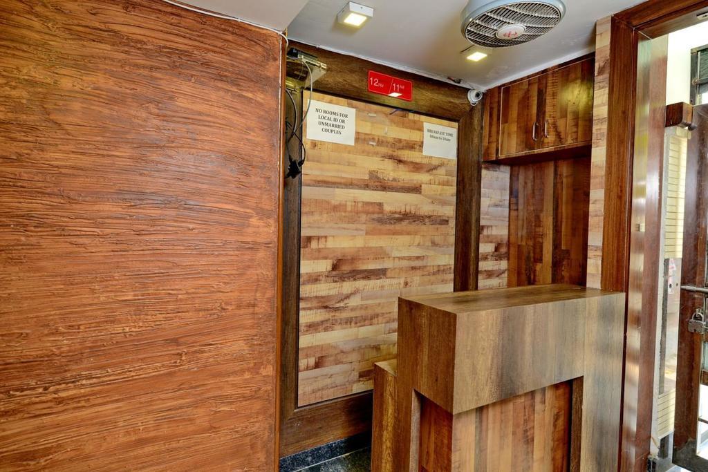 Hotel Goel Residency 2*