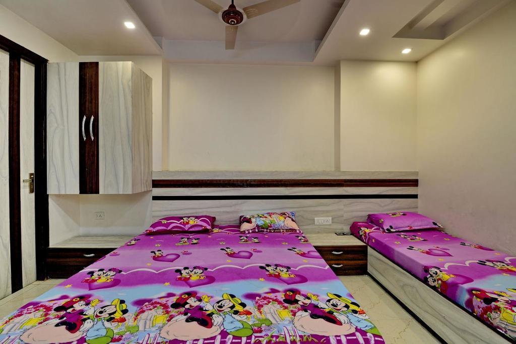 Hotel Goel Residency Delhi (National Capital Territory of India)