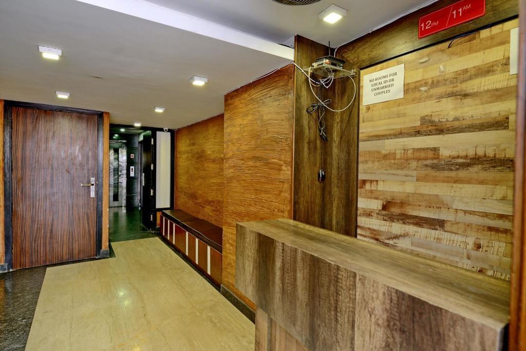 Hotel Goel Residency