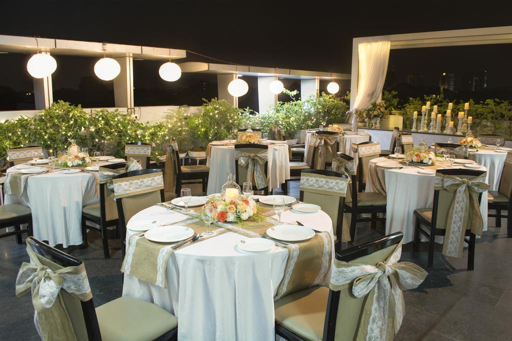 Hotel Rockland Hotel, C.r Park 4*