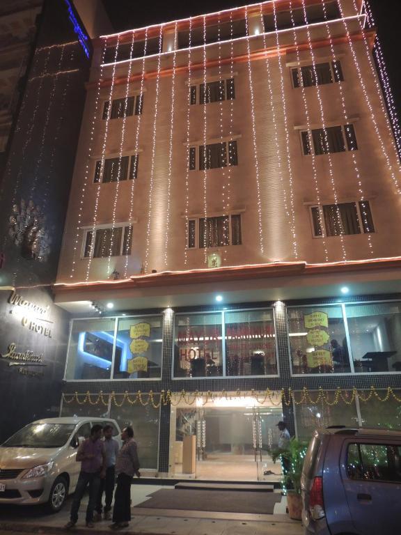 Hotel Mayur New Delhi