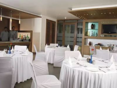 ​justa Panchsheel Park Nova Deli