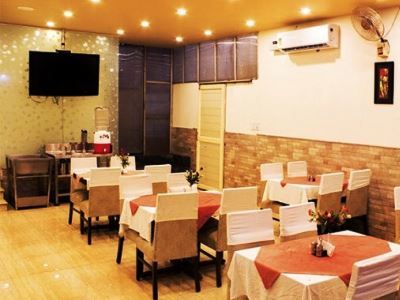 Fabhotel Marble Arch Karol Bagh 3* Delhi (National Capital Territory of India)
