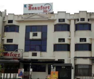 Pensão The Beaufort