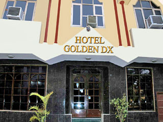 Hotel Anmol Deluxe