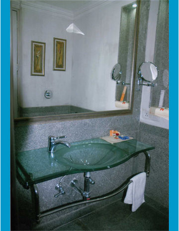 Ashoka Palace 3* New Delhi