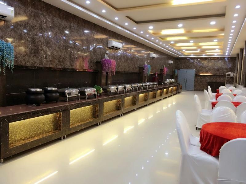 Signature Grand Hotel Nova Deli