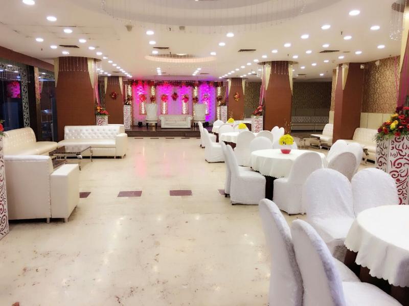 Signature Grand Hotel