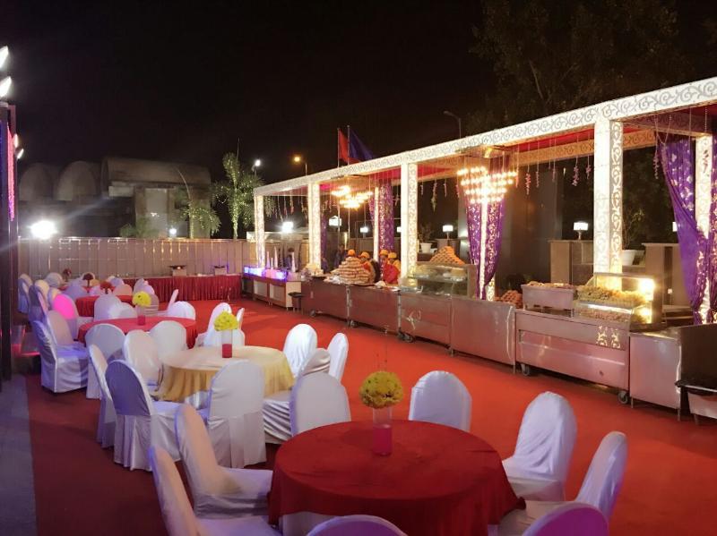 Signature Grand 3*