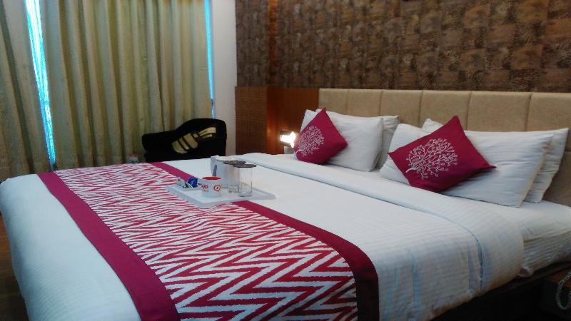 Hotel Signature Grand 3*